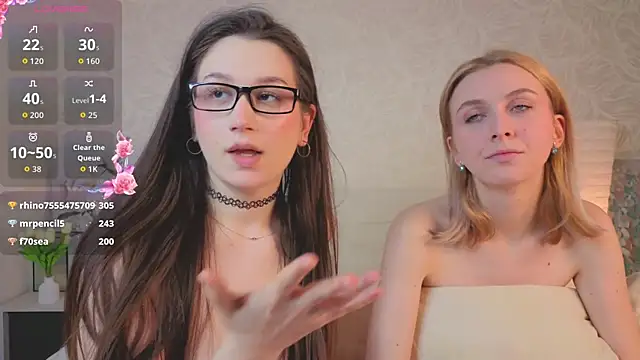 betweenUse's cam snapshot