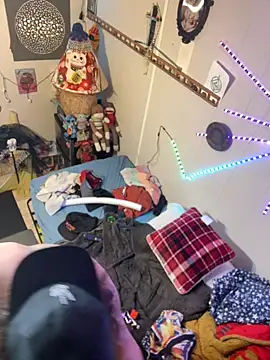 Makethatpussypurr's cam snapshot