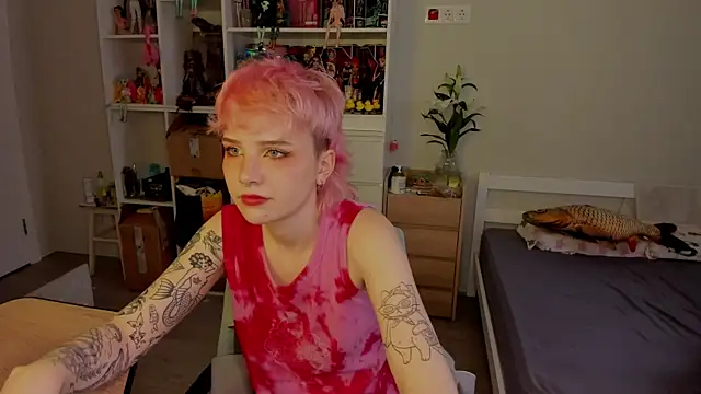 School_Love's cam snapshot