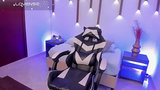 menny_kiss's cam snapshot