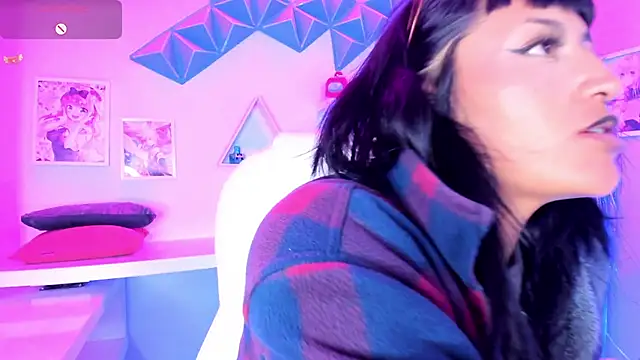 Valkiria_ponce's cam snapshot