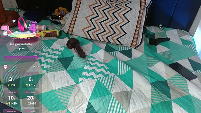 Mariana_star1's cam snapshot