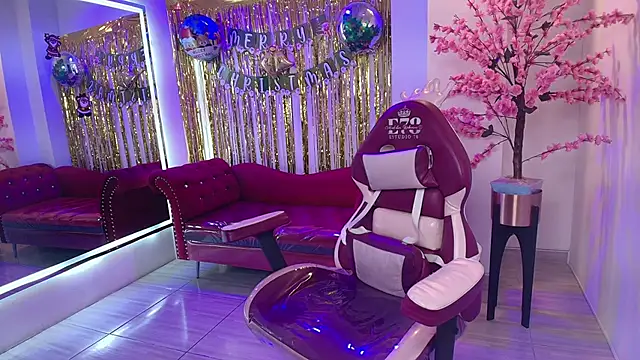 Black_roseee's cam snapshot