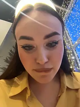 KiraSunshine's cam snapshot