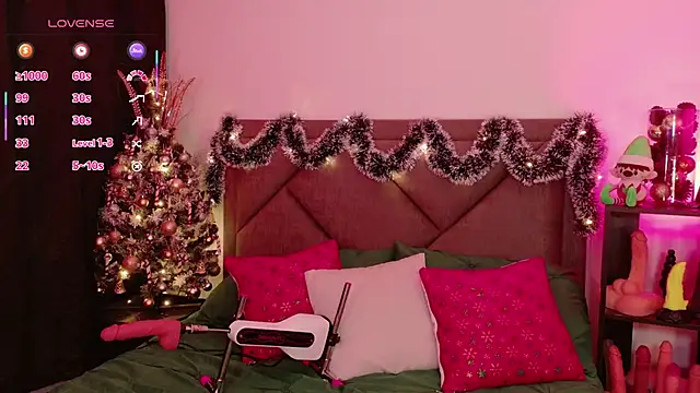 Sammy_Russell live sex cam