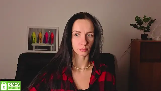 annakillianox's cam snapshot