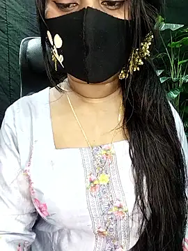 Idhika-Paul's cam snapshot