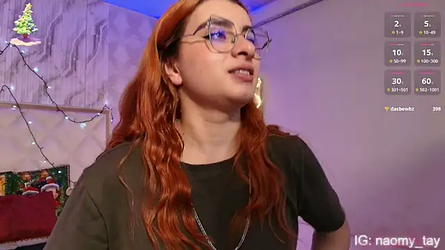 Naomy_tay1's cam snapshot