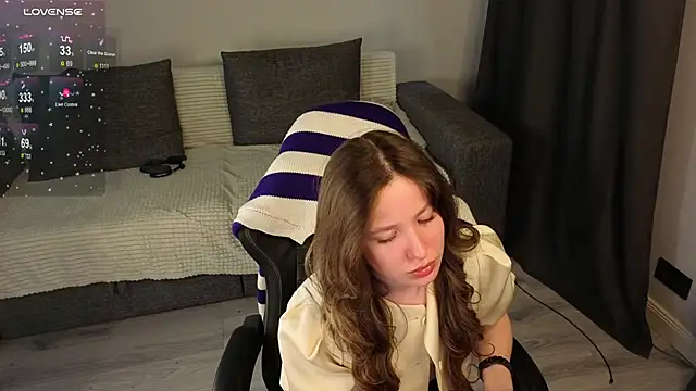 eirakiliana's cam snapshot