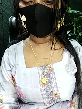 Idhika-Paul's cam snapshot