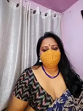 venkata-lakshmi's cam snapshot