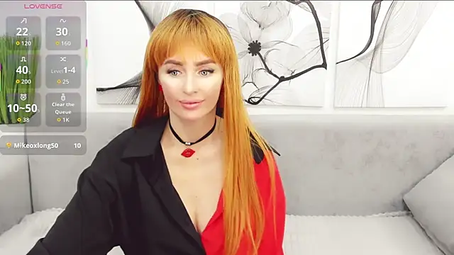 Vita_Flowen's cam snapshot