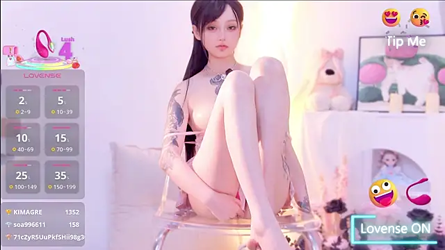 Miya-222's cam snapshot