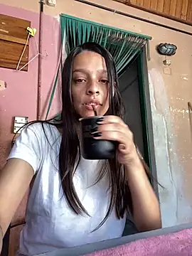 OrianaXclusive's cam snapshot