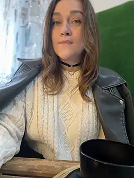 CrazyTori's cam snapshot