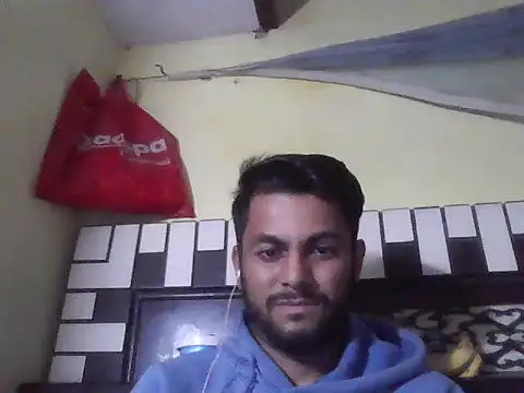 Stubborndesiboy's cam snapshot