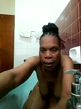 Hotcougar's cam snapshot