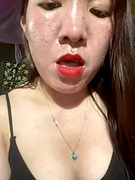 Luna-ass's cam snapshot