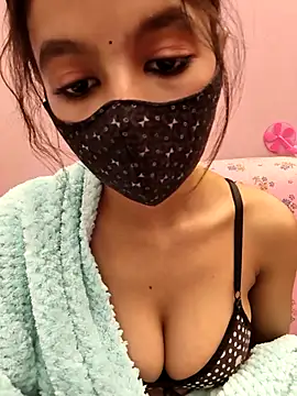 Sweets-jaanu's cam snapshot