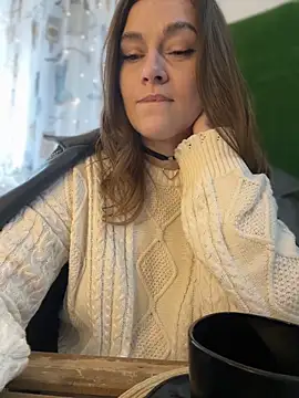 CrazyTori's cam snapshot