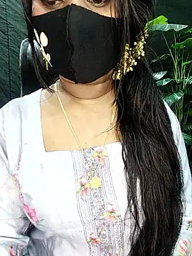 Idhika-Paul's cam snapshot