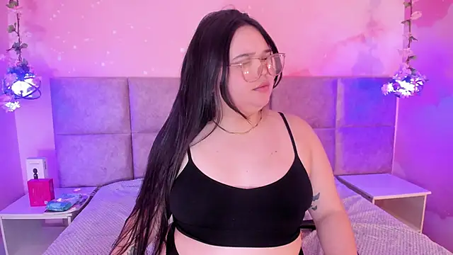 Lushi_Love's cam snapshot