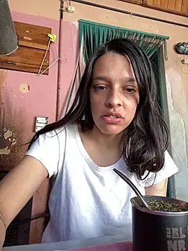 OrianaXclusive's cam snapshot