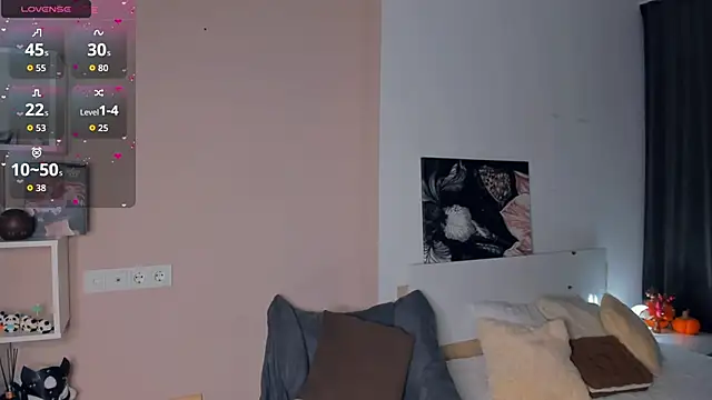 LibbyVenzeio's cam snapshot