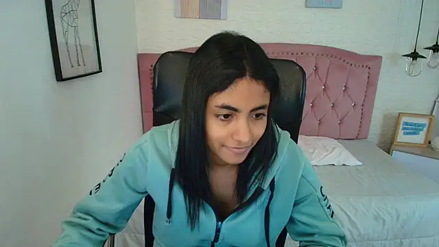 shaneelle's cam snapshot