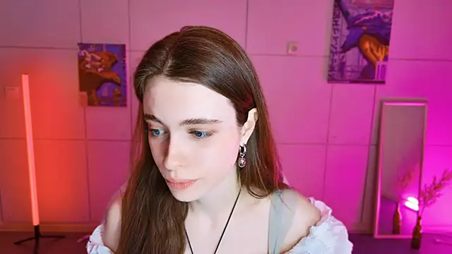 Yoka_paradoXXX's cam snapshot