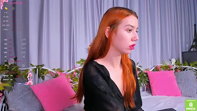 Amelia_skyy's cam snapshot