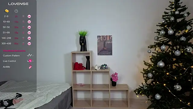 Emmi_crystal's cam snapshot