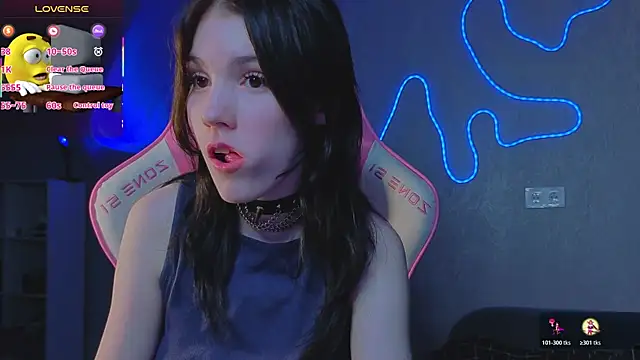 Sophie_SkyAngel's cam snapshot