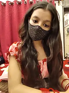 Sweets-jaanu's cam snapshot