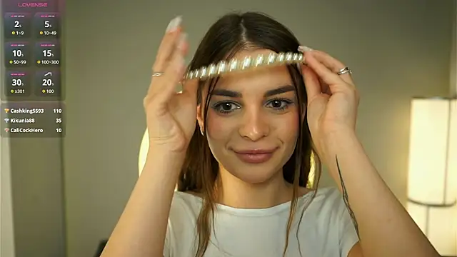 LauraHansil's cam snapshot