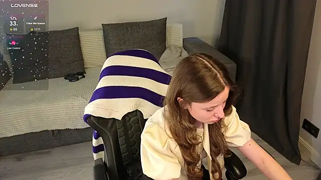 eirakiliana's cam snapshot