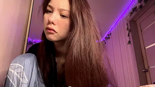 CutieSlim's cam snapshot