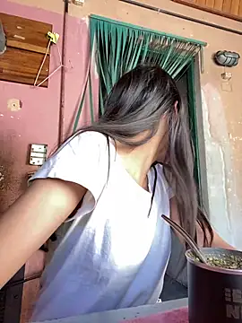 OrianaXclusive's cam snapshot