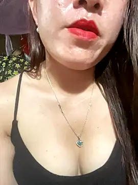 Luna-ass's cam snapshot