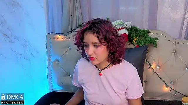 ahsly_Zam's cam snapshot