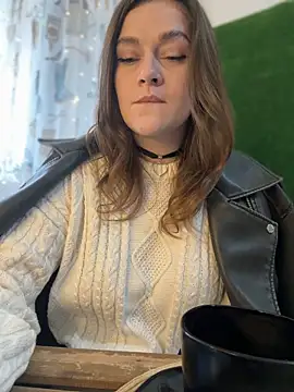 CrazyTori's cam snapshot