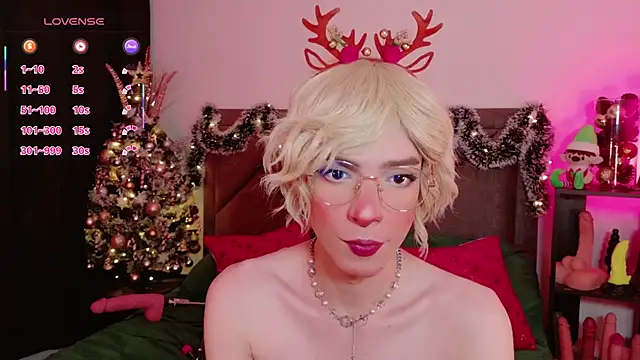 Sammy_Russell live sex cam