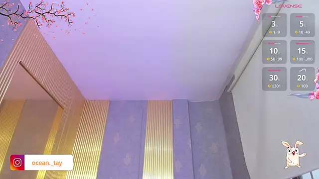 ocean_tay live sex cam