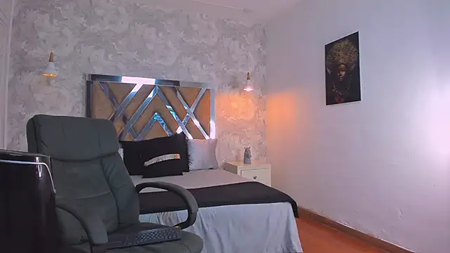 kraven_lust live sex cam