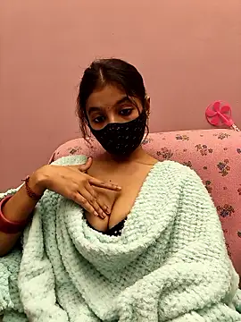 Sweets-jaanu's cam snapshot