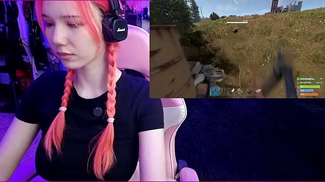 Maya_Viola's cam snapshot