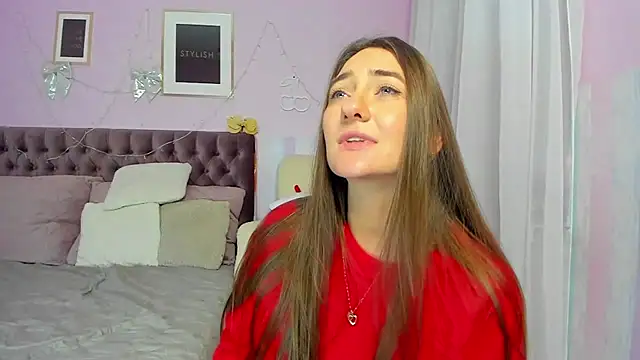 Evalaniss's cam snapshot