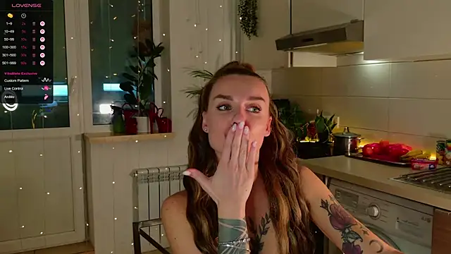 MissLovex's cam snapshot