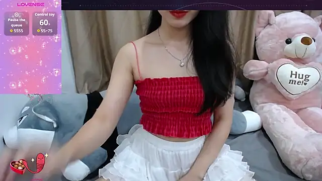 Amila-xoxo's cam snapshot