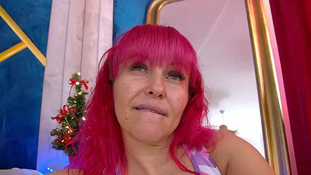 Foxxxy_MILF's cam snapshot